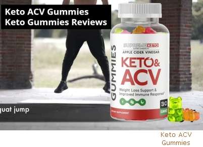 Opinion About Keto ACV Gummies